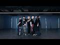 NCT WISH 엔시티 위시 Sticky Dance Practice