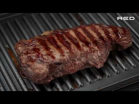 фото электрогриль red solution steakpro rgm-m814 ba gr279 0