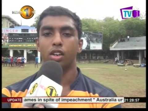 Bradby weakened Preview