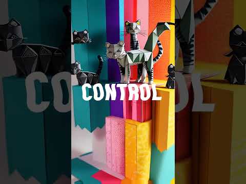 Sandstorm Of Youth (SOY) - Crystal Vision (Official Lyric Video)