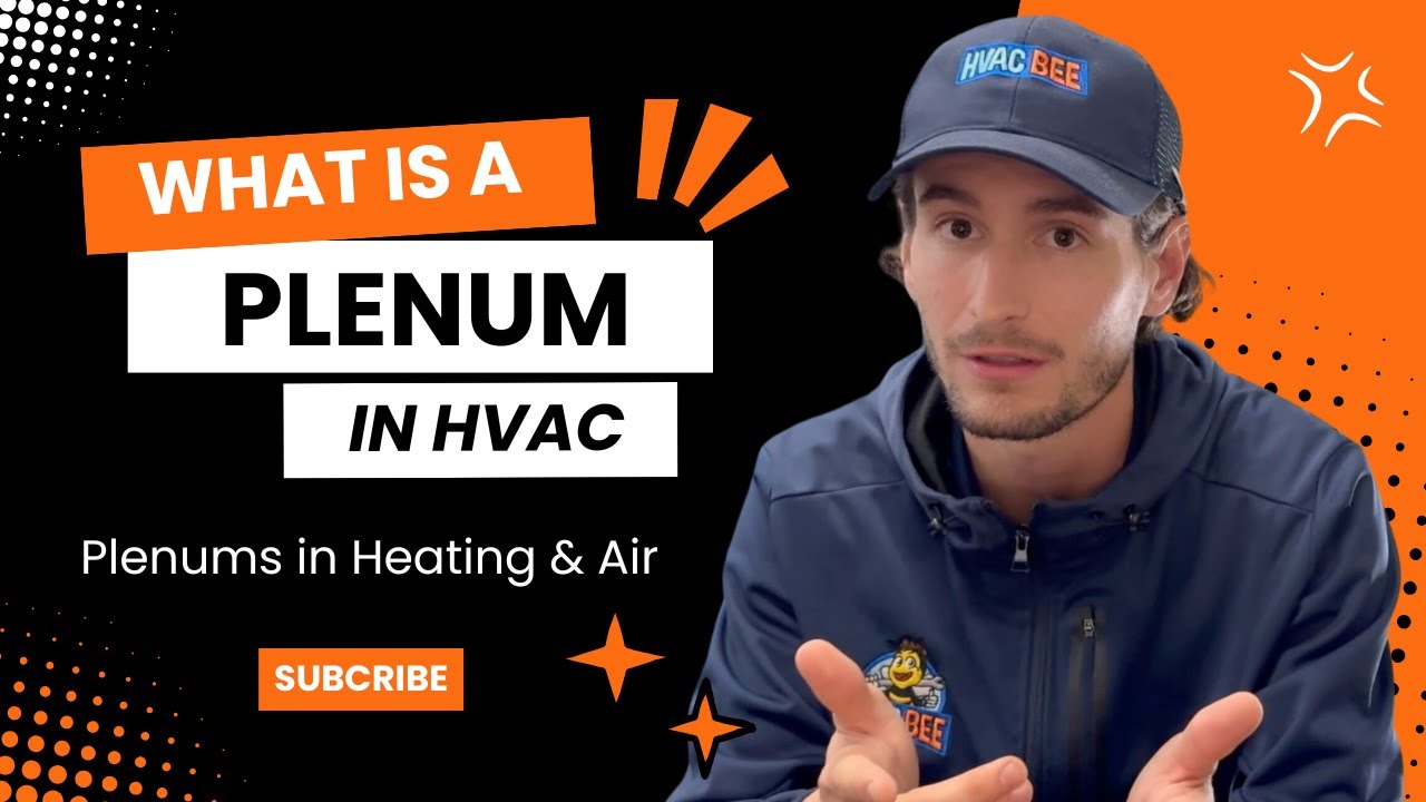 Why Plenums are the Most IMPORTANT Part of Your HVAC System