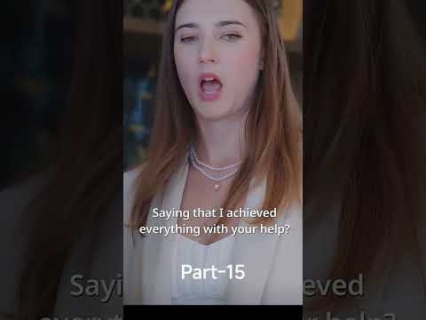 Seduced By My Childhood Sweetheart ❤️|| Ep - 15 #love #sorts #viral #trending @Drama_Tv_All_In_One