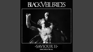 Saviour II (Orchestral Version)