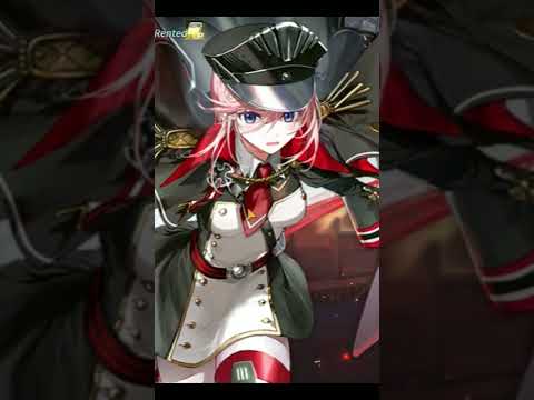 Azur Lane | A reason to oath SMS Seydlitz