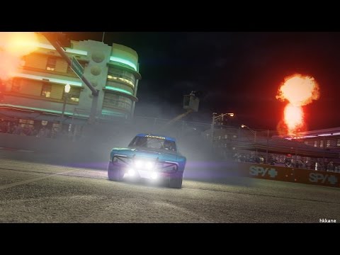 DiRT Showdown Gameplay P.3
