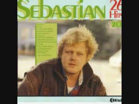 Sebastian - Rose (bedste version)