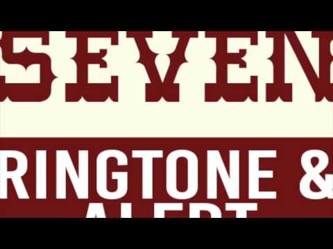 download lagu mp3 mp4 Magnificent Seven Ringtone, download lagu Magnificent Seven Ringtone gratis, unduh video klip Magnificent Seven Ringtone