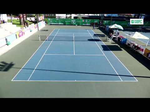 MADEIRA LADIES OPEN 2022