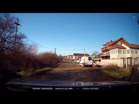 Ișalnița - Almăj, Dolj, Romania [DC 122] [2022]