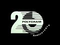 PolyGram Records LTD PolyGram 20th Anniversary 1991