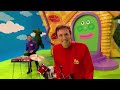 Bing Bang Bong That S A Pirate Song End Credits TV Series 5 Episode 10