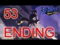 Sly Cooper Thieves In Time Walkthrough ENDING HD Final Boss Sly Cooper 4 Ending Walkthrough Part 53
