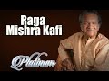 Raga Mishra Kafi | Pandit Ravi Shankar | ( Album: Platinum Vol 3 ) | Music Today