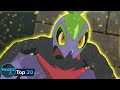 Top 20 Coolest Looking Shiny Pokemon