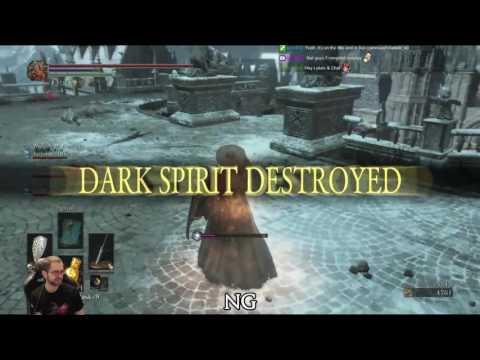Dark Souls 3 Slow Run (Pt. 6)