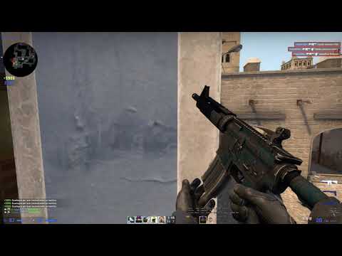 chen locorto // D7B2 beat \\ cs:go montage