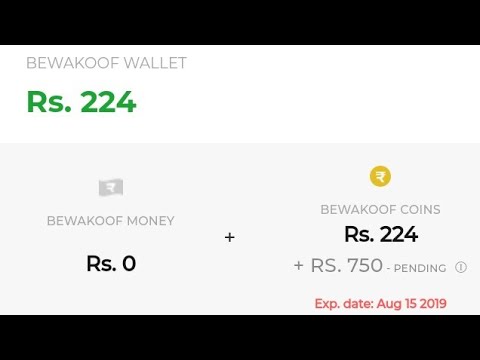 bewakoof offers for new users