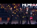 Salman Khan Teases Karan Johar At Awards Very Funny Video
