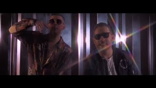 Me Llueven - Bad Bunny x Poeta Callejero x Mark B ( Video Oficial )