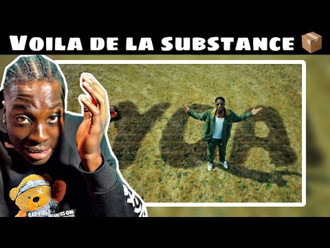 American Reaction To MHD - Lyca