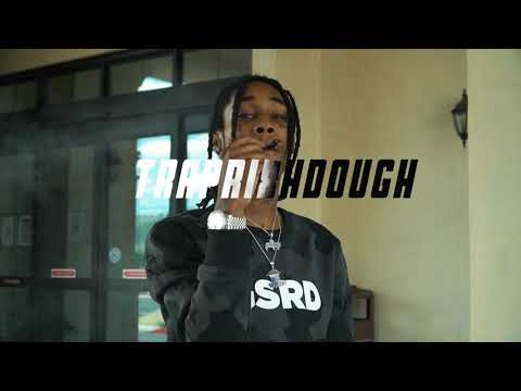 TrapRixhDough  "TrapRixh Pt. 2" (Official Video) [Shot By TrapRixhLate] (Hoodrixh Plug Exclusive)