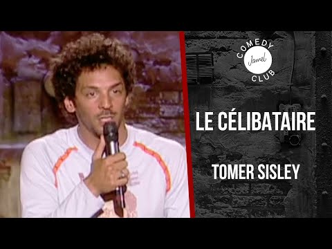 Tomer Sisley - Le célibataire - Jamel Comedy Club (2006)