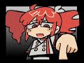 Hito Mania Animation Something Finished