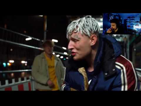 JAY REAGIERT auf // Lil Lano X Edo Saiya - Sag Wieso (Official 4K Video)