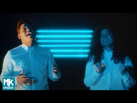 MK MUSIC and Elizeu Alves 