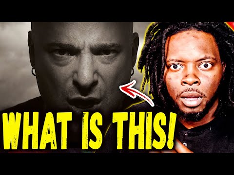 First Time Hearing | Disturbed 'The Sound Of Silence' (Reaction) #GetsuGang