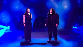 They Tried to Split Them Up… Then They PROVED Everyone Wrong | Jonathan & Charlotte 🎤