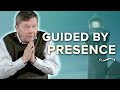 How to Get True Guidance | Eckhart Tolle