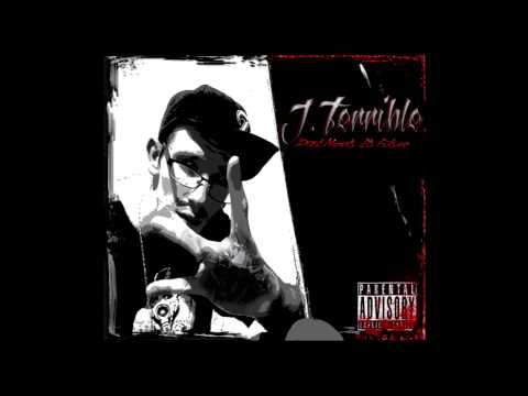 J.Terrible - The Animal Platter feat. Sunny Darko, Grudge Grusome & 8-Bza