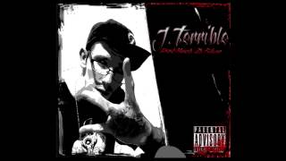 J.Terrible - The Animal Platter feat. Sunny Darko, Grudge Grusome & 8-Bza