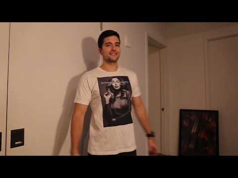 Comparando ofertas de camisas impressas - American Apparel 2001 e BB401, Next Level 3600 e 4600, Champion