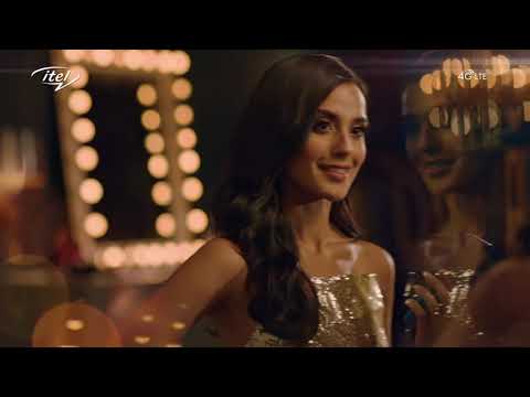 Vision1 Plus ft  Iqra Aziz | Vision Series | Itel Mobile