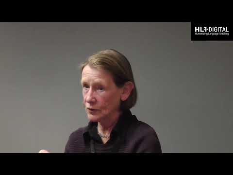 Will the Pandemic Change the Behaviour of People? Susan Holden, HLT Digital 2023.