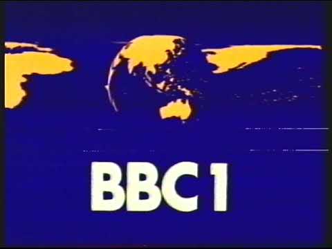 BBC1 | (short) continuity | 19th April 1980