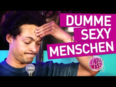 So crazy ist Love Island - Aurel Mertz | NightWash Live