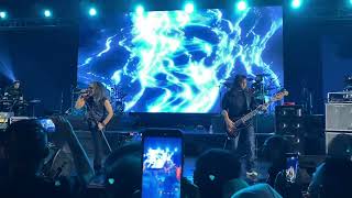 Download lagu BARBARIK borneo rockstorm Sandakan~ Biru mata hitam ku mp3