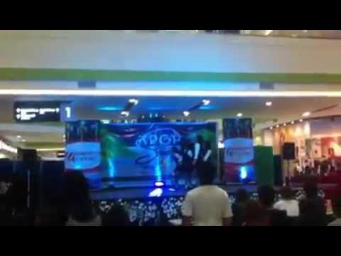 170408 GFriend-Rough [Novia cover group]