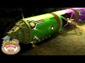 Drill Towards The Center Of The Earth Dinosaur Train
