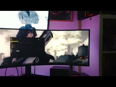 Lian Li DK-05F, G9 Neo update