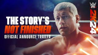 Trailer Thumbnail