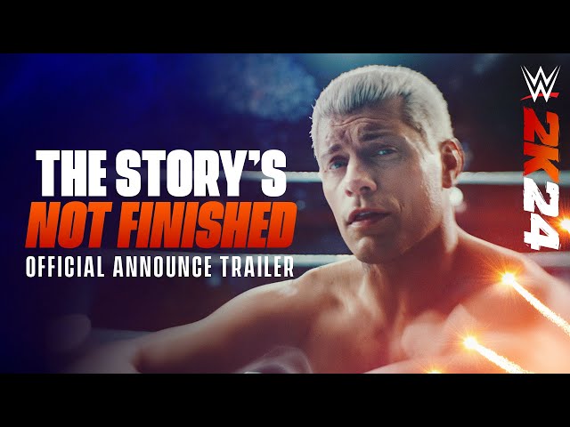 Video - WWE 2K24 67500 Virtual Currency (Xbox Series)