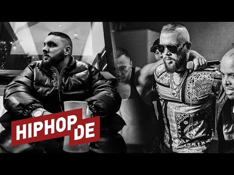 Respekt für Kollegah: Wieso Fler im letzten Jahr seine Meinung geändert hat