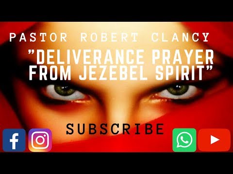 download lagu mp3 mp4 Prayers To Break Off The Jezebel Spirit, download lagu Prayers To Break Off The Jezebel Spirit gratis, unduh video klip Prayers To Break Off The Jezebel Spirit