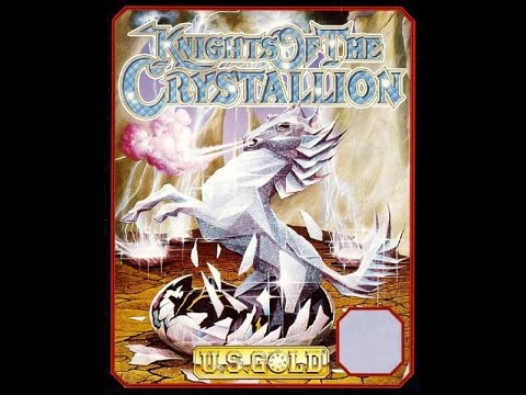 Knights of the Crystallion picture