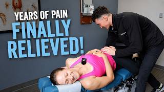 Still Struggling With Chronic Lower Back Pain? This Might Help
