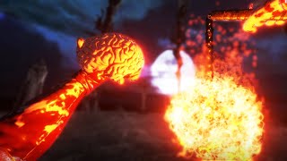 This Is The Hardest Challenge I've Ever Done In Blade and Sorcery at